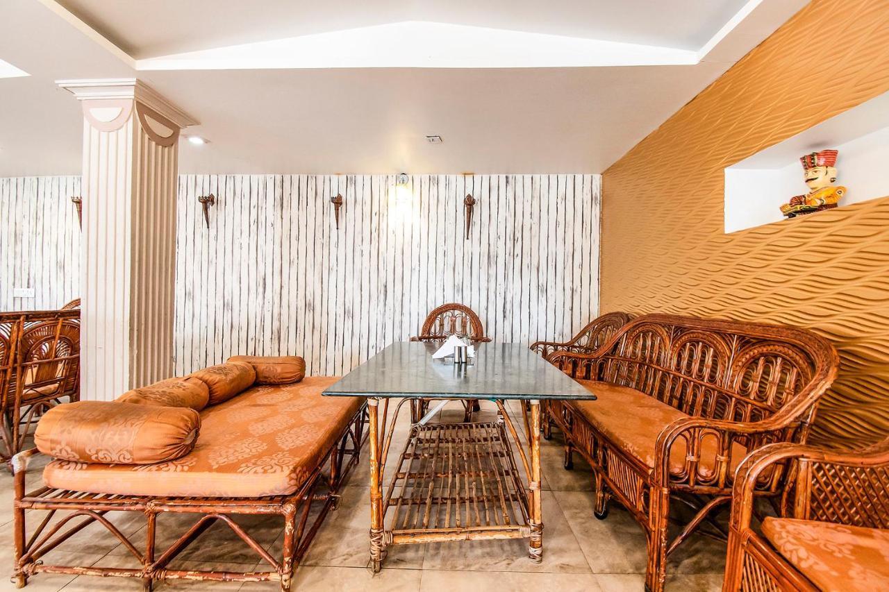 Hotel Maan Residency Satellite Road Ahmedabad Exterior photo