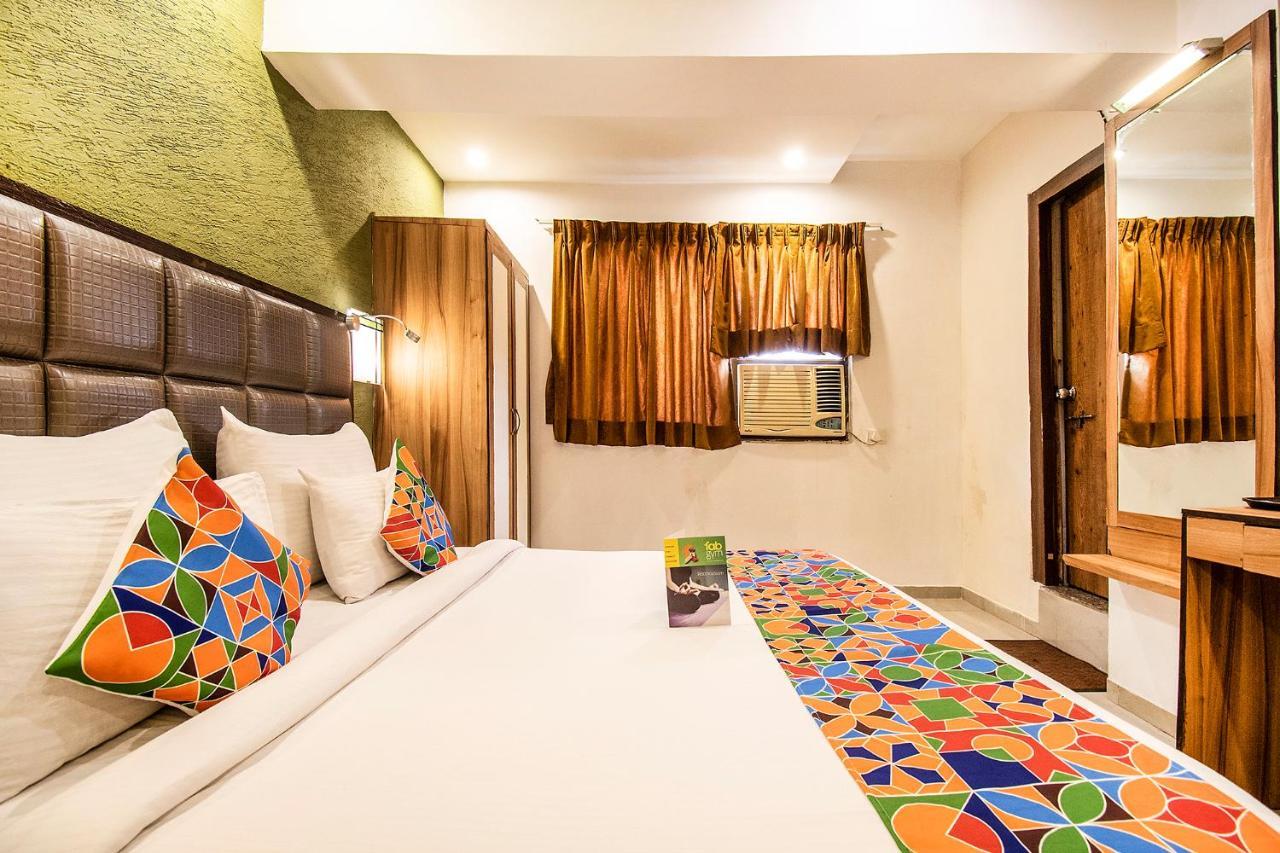 Hotel Maan Residency Satellite Road Ahmedabad Exterior photo